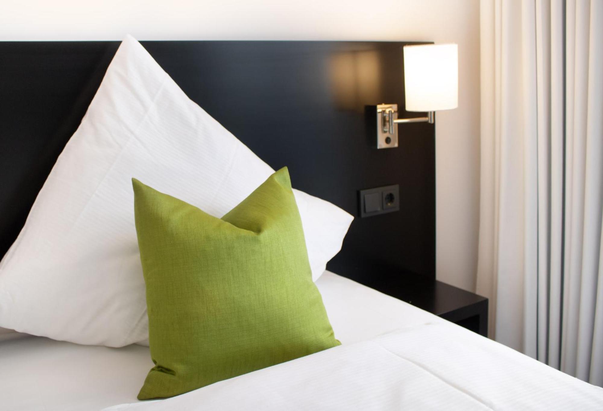 Nom Hotel By Wmm Hotels Nörten-Hardenberg Exteriér fotografie