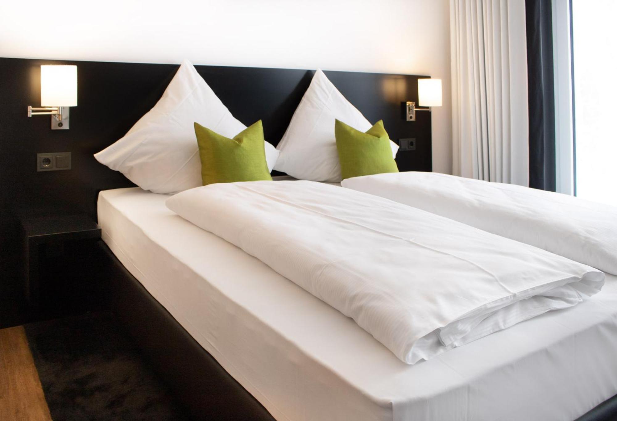 Nom Hotel By Wmm Hotels Nörten-Hardenberg Exteriér fotografie